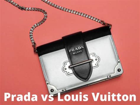 prada purse vs louis vuitton|prada louis vuitton.